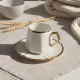 Coffee Cup Set 12 Pieces